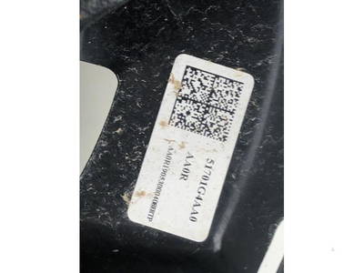 Achsschenkel rechts vorne Kia Ceed 3 CD 51716G4AA0 P20559041