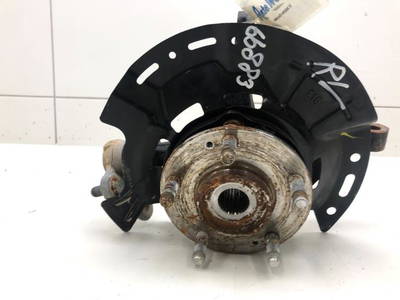 Achsschenkel rechts vorne Kia Ceed 3 CD 51716G4AA0 P20559041