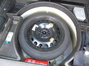 Notrad Opel Astra J Caravan P10 P20533721