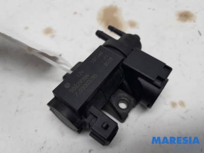 Druckwandler für Turbolader Fiat Punto Evo 199 55228986 P20529644