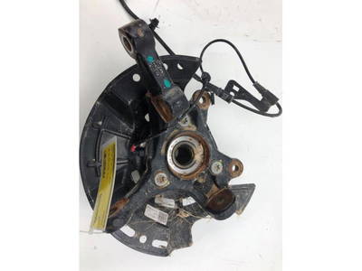 Achsschenkel links vorne Kia Ceed 3 CD 51715G4AA0 P20575651