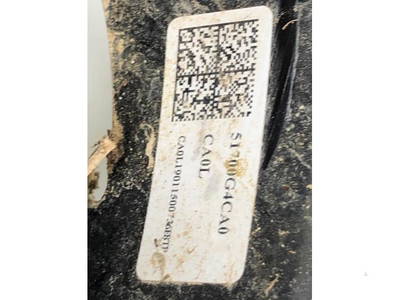 Achsschenkel links vorne Kia Ceed 3 CD 51715G4AA0 P20575651