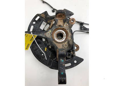 Achsschenkel rechts vorne Kia Ceed 3 CD 51716G4AA0 P20575654