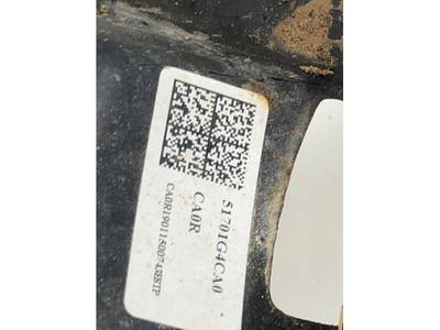 Achsschenkel rechts vorne Kia Ceed 3 CD 51716G4AA0 P20575654