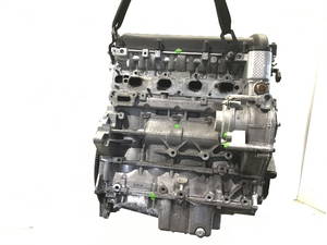 363121 Motor ohne Anbauteile (Benzin) OPEL Signum (Z-C/S) Z22YH
