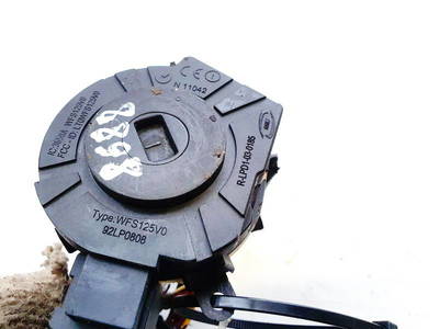 Zündschalter Volvo V50, 2004.04 - 2007.05 rlpd1030185 r-lpd1-03-0185, 31300586