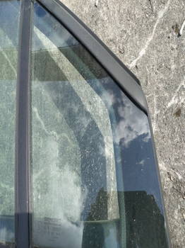 Dreieckscheibe - Vorne Rechts Citroen C8, I 2002.07 - 2008.06 36806489