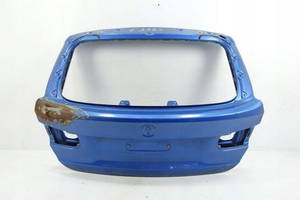 Heckklappe geschlossen BMW 3er Touring (F31) KLAPA
