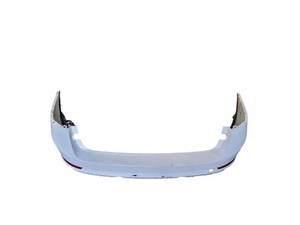 Stoßstange hinten Skoda Superb III Kombi (3V) 3V9807421 36847307