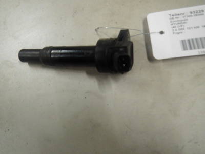 93229 Zündspule HYUNDAI i40 (VF) 27300-2E000