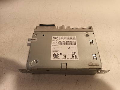 Radio Peugeot 308 SW (L4/L9/LC/LJ/LR) Combi 5-drs 1.2 12V e-THP PureTech 130 (EB2DTS(HNY)) 2014 (9809335980)