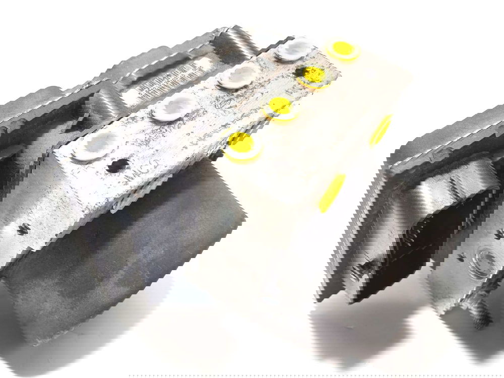 Bremsaggregat ABS Hyundai i20 (PB) 589101J200 gebraucht 