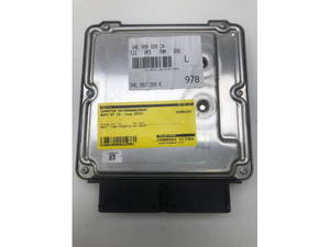 Steuergerät Motor Audi A3 Sportback 8V 04L907309R P20599989