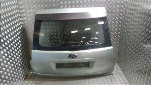 Hintertür Ford Focus C-Max MPV 2.0 TDCi 16V (G6DA) 2004 (1633842)