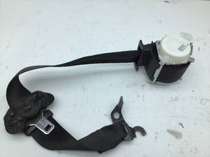 363184 Gurtstraffer links vorne BMW 1er (E87) 33052212