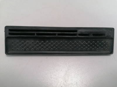 Ablage Mittelkonsole Gummieinlage Gummi Matte 3B0863274A VW Passat 2.5 TDI V6 Ezl 3BG/3BL/3BS