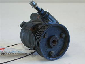Servolenkung Pumpe Mercedes-Benz A (W168) Hatchback 1.7 A-170 CDI 16V (OM668.940) 1999 (26025012)