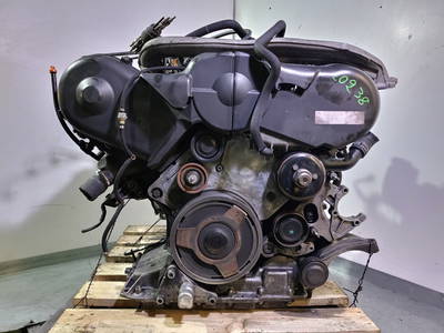 Motor Audi A4 Avant (B6) Combi 2.5 TDI 24V (BDG) (BDG, 059100031F)