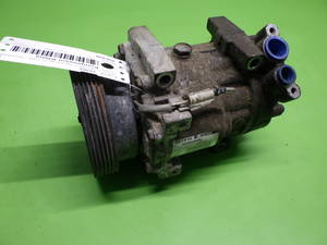 Klimakompressor Sanden 8200866440