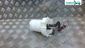 Kraftstoffpumpe MKB Z14XE Opel Corsa 1.4 16V Bj 2000