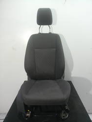 Sitz Rechts Vorne Ford Focus 3 Hatchback 1.6 TDCi 115 (T1DA)