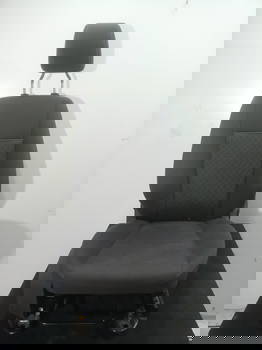 Sitz Rechts Vorne Ford Focus 3 Hatchback 1.6 TDCi 115 (T1DA)