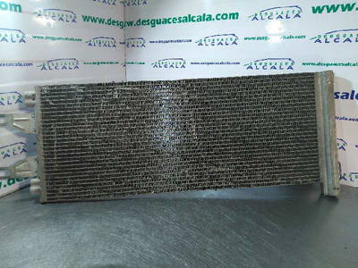 Klima Radiator Fiat Ducato (250) Ch.Cab/Pick-up 2.3 D 120 Multijet (F1AE0481D)