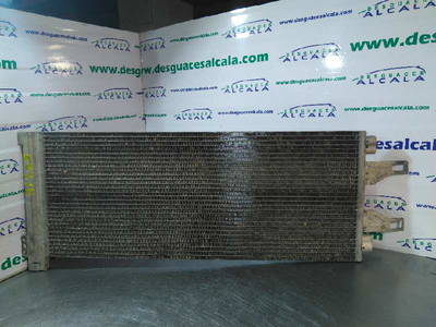 Klima Radiator Fiat Ducato (250) Ch.Cab/Pick-up 2.3 D 120 Multijet (F1AE0481D)