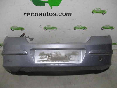 Stoßstange Hinten Opel Astra H (L48) Hatchback 5-drs 1.7 CDTi 16V (Z17DTH) (1404175, GRIS, 5PUERTAS)