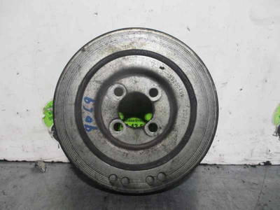 Kurbelwellen-Riemenscheibe Opel Corsa D Hatchback 1.3 CDTi 16V ecoFLEX (Z13DTE) (55200498, DAYCO, LO286)