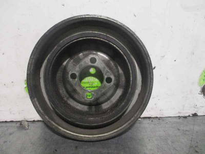 Kurbelwellen-Riemenscheibe Opel Corsa D Hatchback 1.3 CDTi 16V ecoFLEX (Z13DTE) (55200498, DAYCO, LO286)