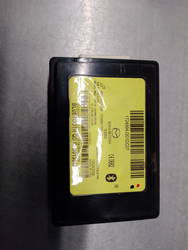 Computer Mazda 3 Sport (BL14/BLA4/BLB4) Hatchback 1.6i MZR 16V (Z6) (BDA466DHXA)