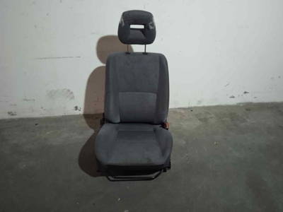 Sitz Rechts Vorne Mitsubishi Carisma Hatchback 1.9 DI-D MP (F9Q1) (TELAGRIS, 5PUERTAS)