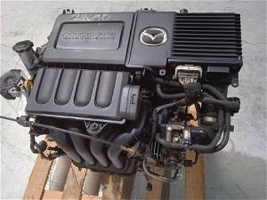 Motor Mazda (Z6)
