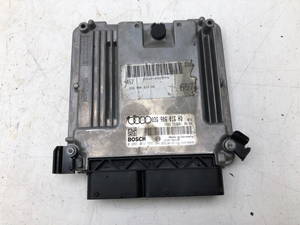 Steuergerät Motor Audi A6 4F, C6 03G906016HQ P18728070