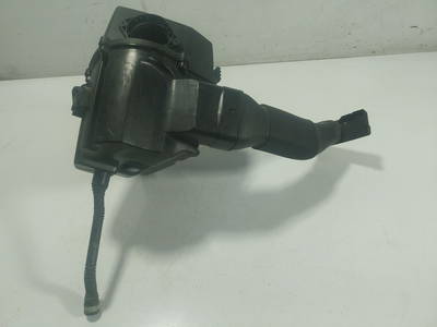 Luftfilter Volkswagen Polo V (6R) Hatchback 1.6 TDI 16V 90 (CAYB) (6R0129607E, 6R0129601C)