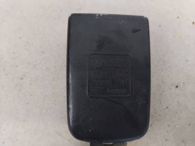 Gurtschloss - Vorne Rechts Opel Insignia A, 2008.01 - 2013.01 893857755