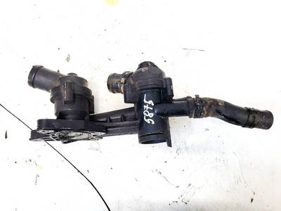 Thermostatgehäuse Volkswagen Golf, V 2003.10 - 2008.10 03c121026h 03c121111h