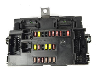 Sicherungskasten Fiat Ducato (250) Van 2.3 D 120 Multijet (F1AGL4114) (46860567)