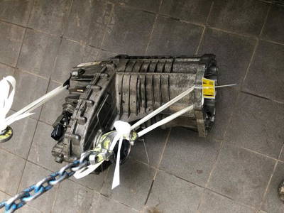 Verteilergetriebe VW Touareg I 7L 0AD341011G P20619310