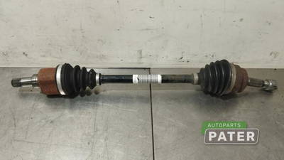 Antriebswelle links vorne Opel Corsa F P2JO 9836034380 P20346700