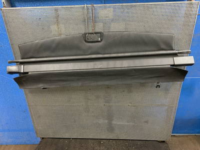 249442 Abdeckung Kofferraum OPEL Astra H Caravan