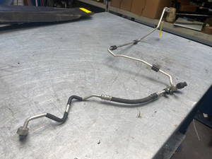 Hochdruck-/Niederdruckleitung für Klimaanlage BMW 4er Gran Coupe F36 64539212236 P20514742
