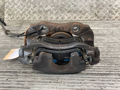 76414 Bremssattel links vorne CITROEN C3 II (SC) 1651756680