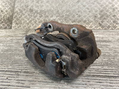 76414 Bremssattel links vorne CITROEN C3 II (SC) 1651756680