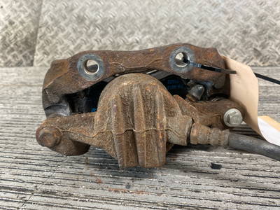 76414 Bremssattel links vorne CITROEN C3 II (SC) 1651756680