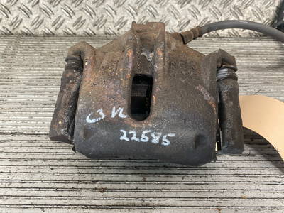 76414 Bremssattel links vorne CITROEN C3 II (SC) 1651756680