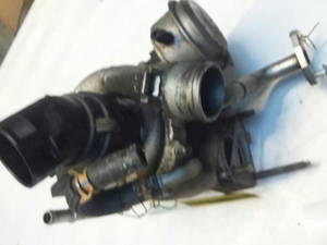 Turbolader Renault Scenic II JM 8200398585 P10746695