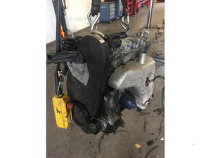 Motor ohne Anbauteile (Benzin) Seat Arosa 6H P14297164 ALD