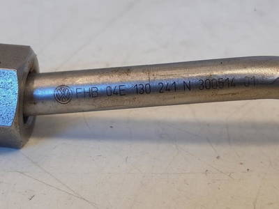 Kraftstoffleitung Audi A3 Sportback 8V 04E130241N P20645182